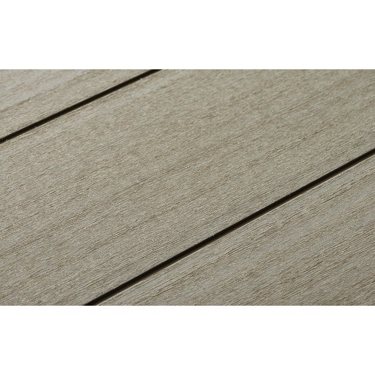 Keter 6 x 3 Oakland Grande Store Heavy Duty Plastic Shed – Grey