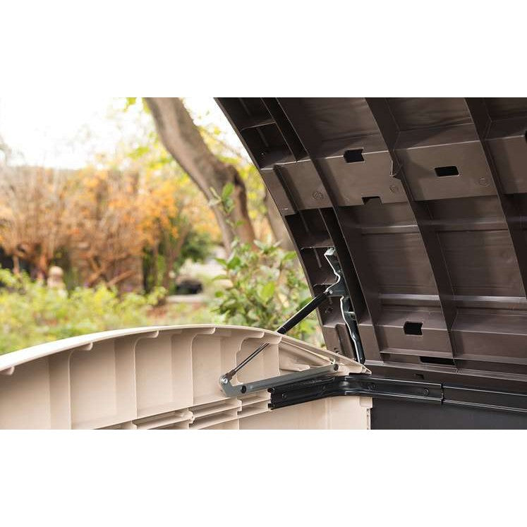 Keter Store It Out Ultra Plastic Shed 2000L