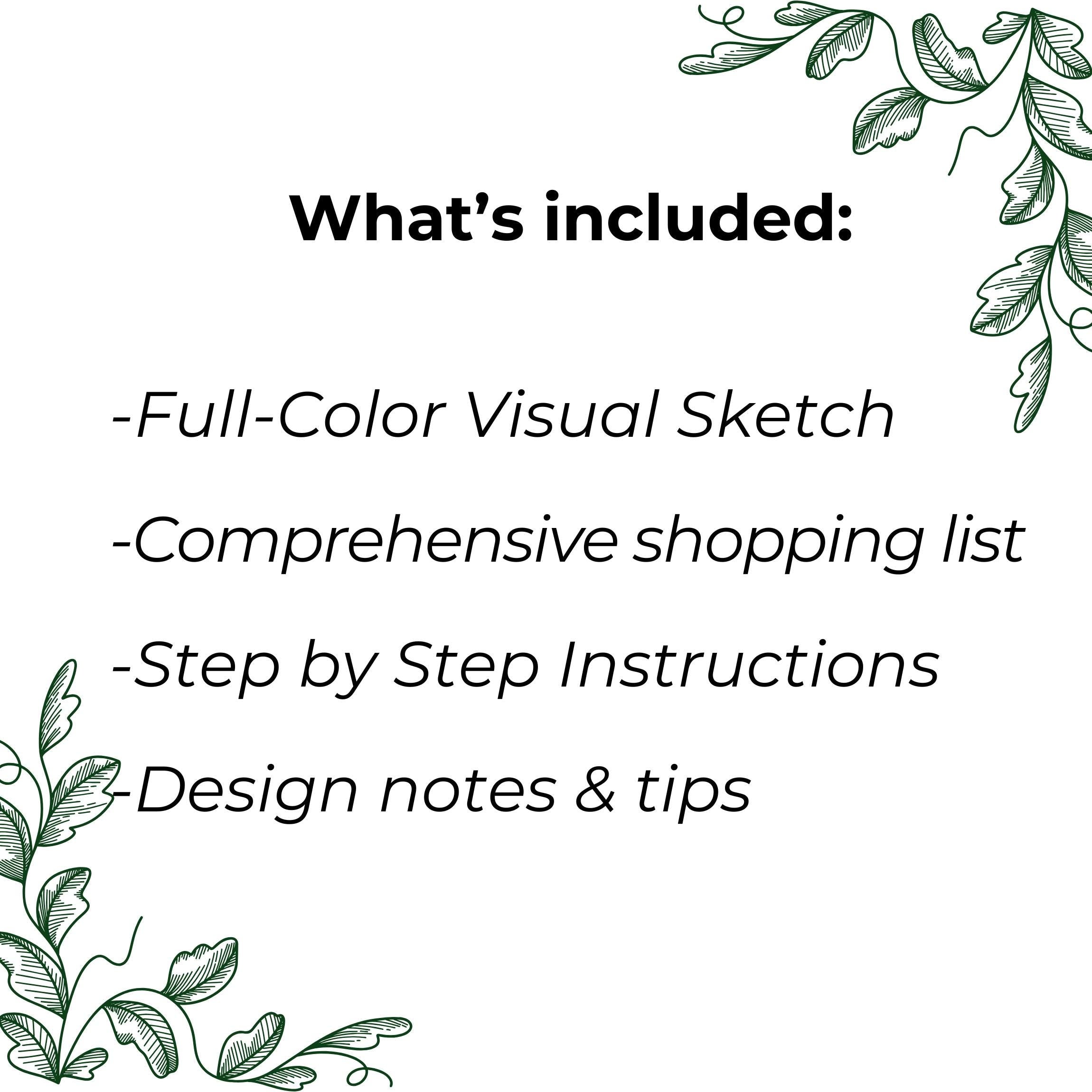 DIY Landscape Design, Front Landscape, Zone 5-9, Curb Appeal Landscaping, Evergreen Landscape, Front Garden Bed Design, Foundation Beds